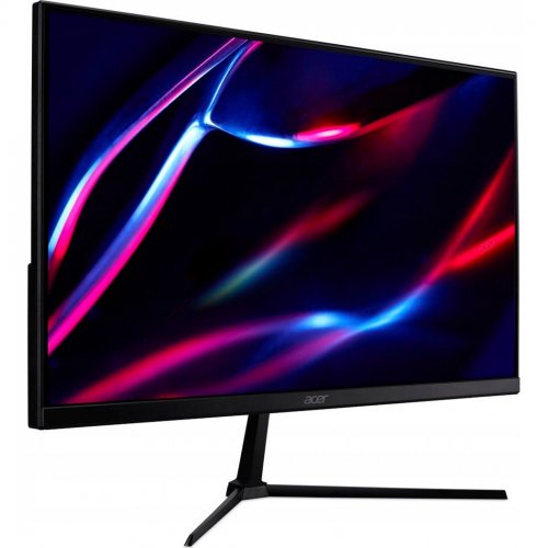 Продати Монітор Acer 23.8" QG240YH3BIX (UM.QQ0EE.301) Black за Trade-In у інтернет-магазині Телемарт - Київ, Дніпро, Україна фото
