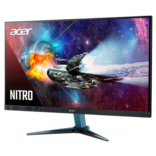 Монітор Acer 27" VG272UV3BMIIPX (UM.HV2EE.301) Black купити в Україні: Київ, Львів, Хмельницький, Тернопіль | Низька ціна, відгуки, характеристики від TELEMART фото
