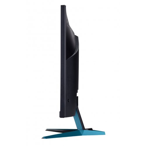 Монітор Acer 27" VG272UV3BMIIPX (UM.HV2EE.301) Black купити в Україні: Київ, Львів, Хмельницький, Тернопіль | Низька ціна, відгуки, характеристики від TELEMART фото