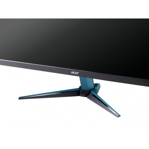 Монітор Acer 27" VG272UV3BMIIPX (UM.HV2EE.301) Black купити в Україні: Київ, Львів, Хмельницький, Тернопіль | Низька ціна, відгуки, характеристики від TELEMART фото