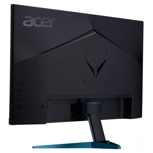 Монітор Acer 27" VG272UV3BMIIPX (UM.HV2EE.301) Black купити в Україні: Київ, Львів, Хмельницький, Тернопіль | Низька ціна, відгуки, характеристики від TELEMART фото