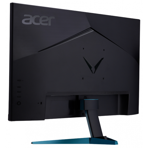 Купить Монитор Acer 27" VG272UV3BMIIPX (UM.HV2EE.301) Black - цена в Харькове, Киеве, Днепре, Одессе
в интернет-магазине Telemart фото