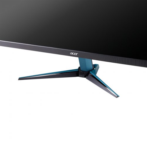 Купити Монітор Acer 27" VG272UV3BMIIPX (UM.HV2EE.301) Black - ціна в Києві, Львові, Вінниці, Хмельницькому, Франківську, Україні | інтернет-магазин TELEMART.UA фото