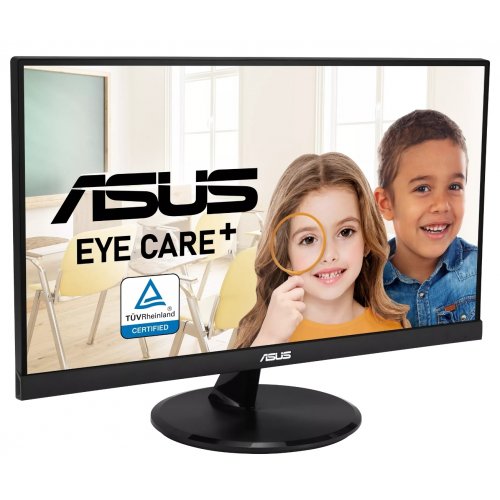 Продати Монітор Asus 21.45" VP227HE (90LM0880-B01170) Black за Trade-In у інтернет-магазині Телемарт - Київ, Дніпро, Україна фото