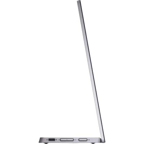 Купить Монитор Dell 14" P1424H (210-BHQQ) Black - цена в Харькове, Киеве, Днепре, Одессе
в интернет-магазине Telemart фото