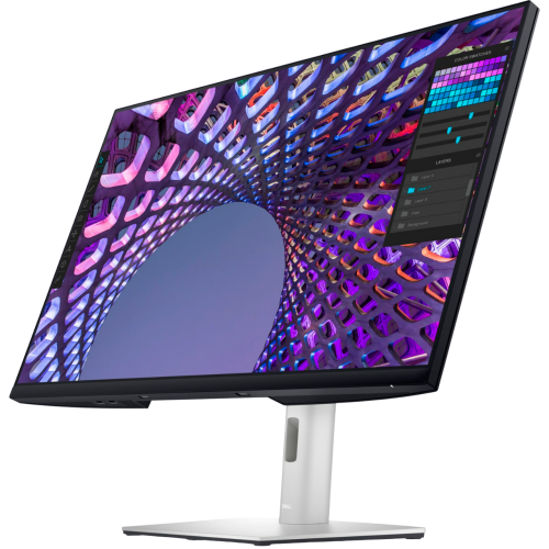 Продать Монитор Dell 31.5" P3223QE (210-BEQZ-EC) Silver по Trade-In интернет-магазине Телемарт - Киев, Днепр, Украина фото