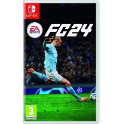 Игра EA Sports FC 24 (Nintendo Switch) (1159449)