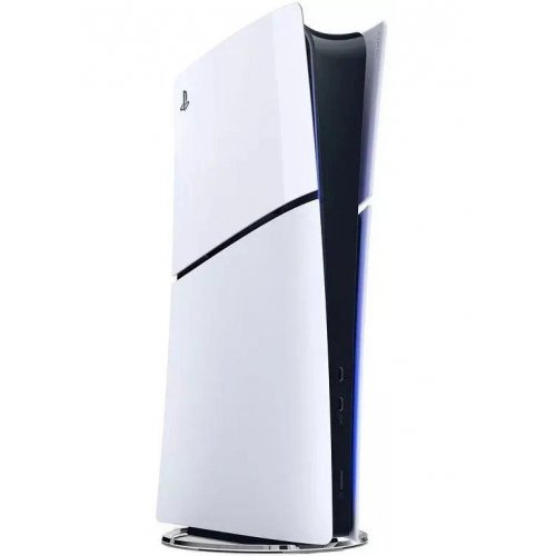 Игровая консоль Sony PlayStation 5 Slim Digital Edition (9711094) купить в Украине: Киев, Днепр, Харьков, Одесса  | Низкая цена, отзывы, характеристики от TELEMART фото