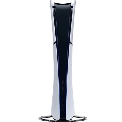 Игровая консоль Sony PlayStation 5 Slim Digital Edition (9711094) купить в Украине: Киев, Днепр, Харьков, Одесса  | Низкая цена, отзывы, характеристики от TELEMART фото