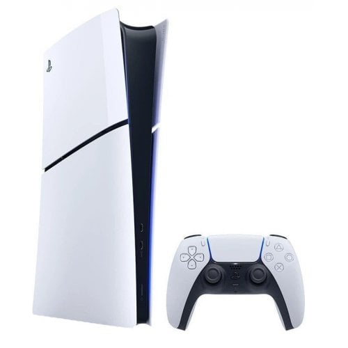 Игровая консоль Sony PlayStation 5 Slim Digital Edition (9711094) купить в Украине | Telemart фото