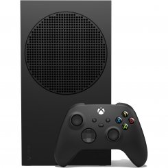 Ігрова консоль Xbox Series S (XXU-00010)
