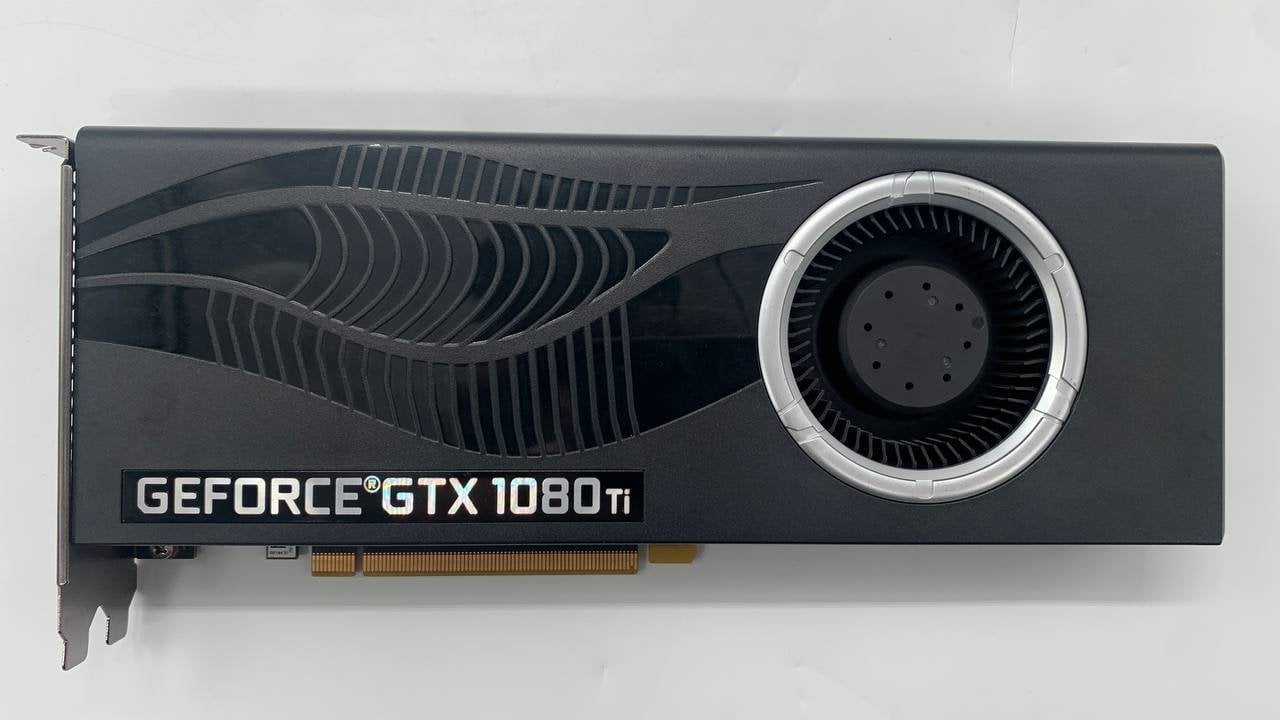 Manli gtx 1080 discount ti