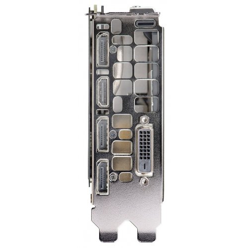 Продать Видеокарта EVGA GeForce GTX 1070 Gaming ACX 8192MB (08G-P4-6173-KR) по Trade-In интернет-магазине Телемарт - Киев, Днепр, Украина фото