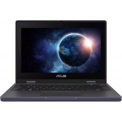 Ноутбук Asus BR1402FGA-NT0021 (90NX06D1-M000S0) Mineral Gray