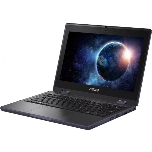 Продати Ноутбук Asus BR1402FGA-NT0021 (90NX06D1-M000S0) Mineral Gray за Trade-In у інтернет-магазині Телемарт - Київ, Дніпро, Україна фото