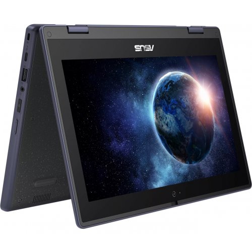 Продати Ноутбук Asus BR1402FGA-NT0021 (90NX06D1-M000S0) Mineral Gray за Trade-In у інтернет-магазині Телемарт - Київ, Дніпро, Україна фото