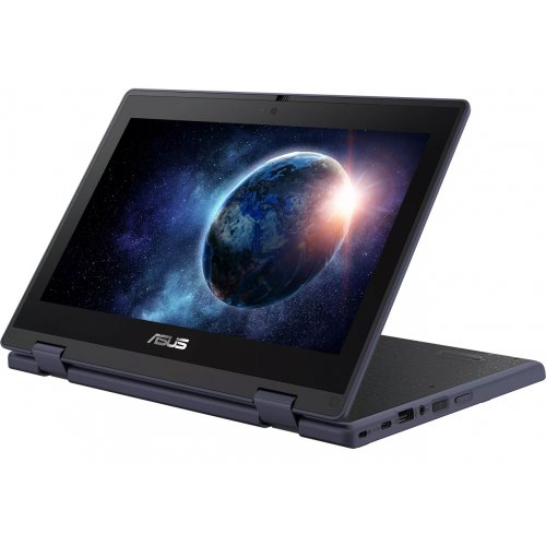 Продати Ноутбук Asus BR1402FGA-NT0021 (90NX06D1-M000S0) Mineral Gray за Trade-In у інтернет-магазині Телемарт - Київ, Дніпро, Україна фото
