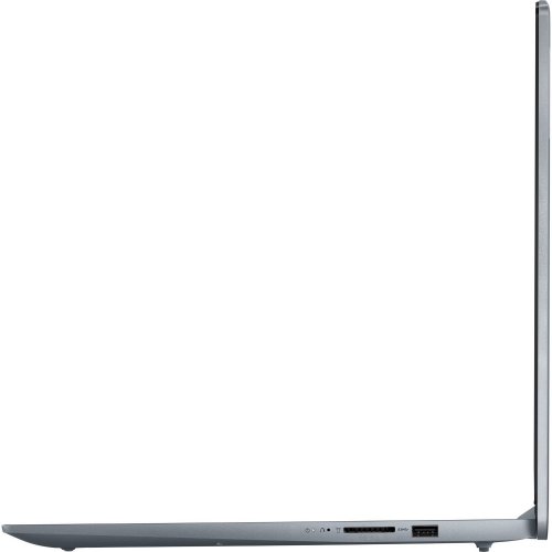 Купить Ноутбук Lenovo IdeaPad Slim 3 15AMN8 (82XQ00DKRA) Arctic Grey - цена в Харькове, Киеве, Днепре, Одессе
в интернет-магазине Telemart фото
