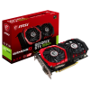 Фото Видеокарта MSI GeForce GTX 1050 Ti Gaming X 4096MB (GTX 1050 TI GAMING X 4G)