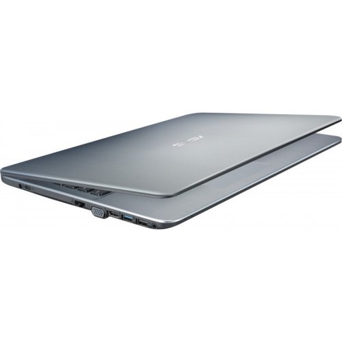 Продати Ноутбук Asus X541SA-XO026D Silver за Trade-In у інтернет-магазині Телемарт - Київ, Дніпро, Україна фото