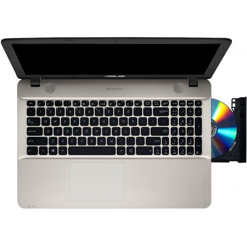 Продати Ноутбук Asus X541SA-XO058D Black за Trade-In у інтернет-магазині Телемарт - Київ, Дніпро, Україна фото