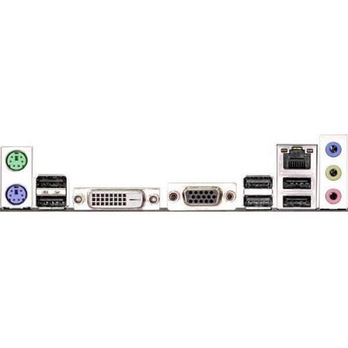 Продать Материнская плата AsRock FM2A58+ BTC (sFM2+, AMD A58) по Trade-In интернет-магазине Телемарт - Киев, Днепр, Украина фото