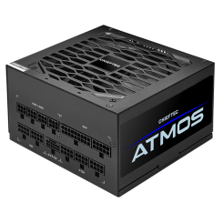 Блок живлення CHIEFTEC ATMOS PCIE5 750W (CPX-750FC)