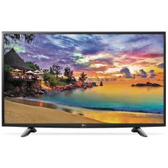 Телевізор LG 43UH603V