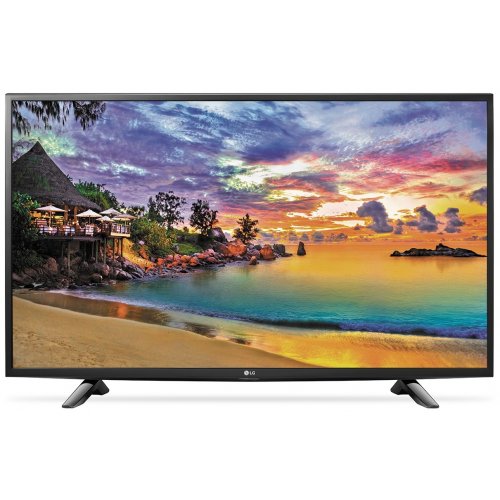 Купити Телевізор LG 43UH603V - ціна в Києві, Львові, Вінниці, Хмельницькому, Франківську, Україні | інтернет-магазин TELEMART.UA фото