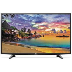Телевізор LG 55UH605V