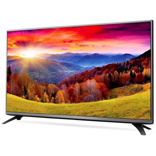 Купити Телевізор LG 43LH543V - ціна в Києві, Львові, Вінниці, Хмельницькому, Франківську, Україні | інтернет-магазин TELEMART.UA фото