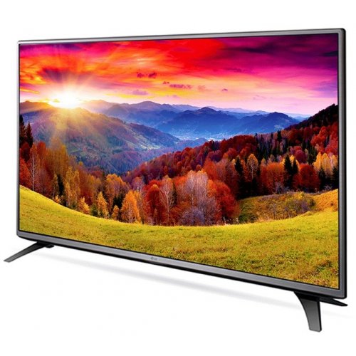 Купити Телевізор LG 43LH543V - ціна в Києві, Львові, Вінниці, Хмельницькому, Франківську, Україні | інтернет-магазин TELEMART.UA фото