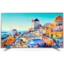 Телевізор LG 43UH656V