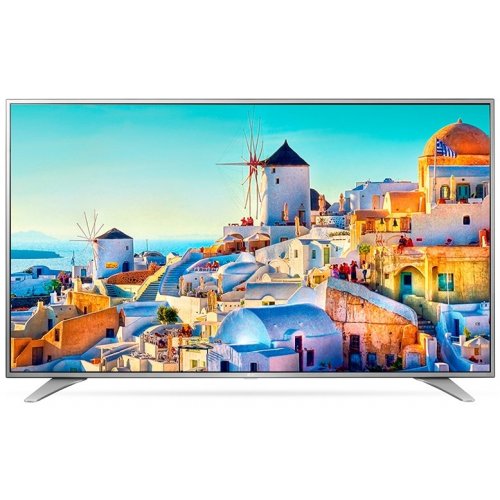 Купити Телевізор LG 43UH656V - ціна в Києві, Львові, Вінниці, Хмельницькому, Франківську, Україні | інтернет-магазин TELEMART.UA фото