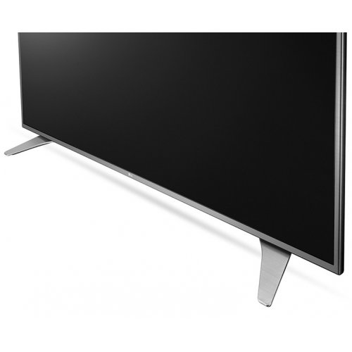 Купити Телевізор LG 43UH656V - ціна в Києві, Львові, Вінниці, Хмельницькому, Франківську, Україні | інтернет-магазин TELEMART.UA фото