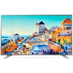 Телевізор LG 55UH656V