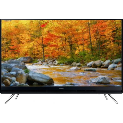 Купити Телевізор Samsung UE32K5100 - ціна в Києві, Львові, Вінниці, Хмельницькому, Франківську, Україні | інтернет-магазин TELEMART.UA фото