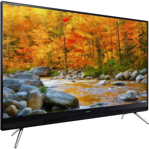 Купити Телевізор Samsung UE32K5100 - ціна в Києві, Львові, Вінниці, Хмельницькому, Франківську, Україні | інтернет-магазин TELEMART.UA фото