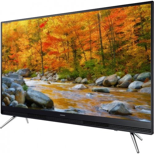 Купити Телевізор Samsung UE32K5100 - ціна в Києві, Львові, Вінниці, Хмельницькому, Франківську, Україні | інтернет-магазин TELEMART.UA фото