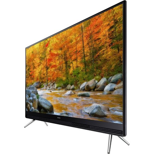 Купити Телевізор Samsung UE32K5100 - ціна в Києві, Львові, Вінниці, Хмельницькому, Франківську, Україні | інтернет-магазин TELEMART.UA фото