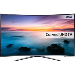 Телевізор Samsung UE43KU6500