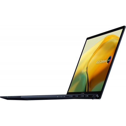 Продать Ноутбук Asus Zenbook 14 OLED UX3402VA-KM063WS (90NB10G1-M00330) Ponder Blue по Trade-In интернет-магазине Телемарт - Киев, Днепр, Украина фото