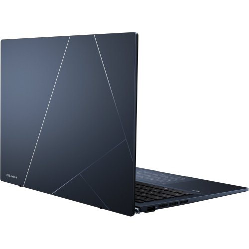 Продать Ноутбук Asus Zenbook 14 OLED UX3402VA-KM063WS (90NB10G1-M00330) Ponder Blue по Trade-In интернет-магазине Телемарт - Киев, Днепр, Украина фото