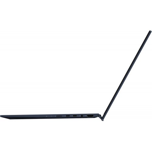 Продать Ноутбук Asus Zenbook 14 OLED UX3402VA-KM063WS (90NB10G1-M00330) Ponder Blue по Trade-In интернет-магазине Телемарт - Киев, Днепр, Украина фото