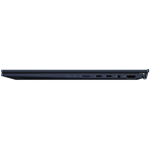 Продать Ноутбук Asus Zenbook 14 OLED UX3402VA-KM063WS (90NB10G1-M00330) Ponder Blue по Trade-In интернет-магазине Телемарт - Киев, Днепр, Украина фото