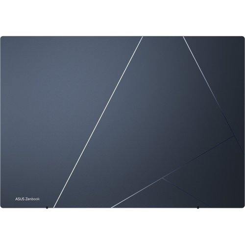 Продать Ноутбук Asus Zenbook 14 OLED UX3402VA-KM063WS (90NB10G1-M00330) Ponder Blue по Trade-In интернет-магазине Телемарт - Киев, Днепр, Украина фото