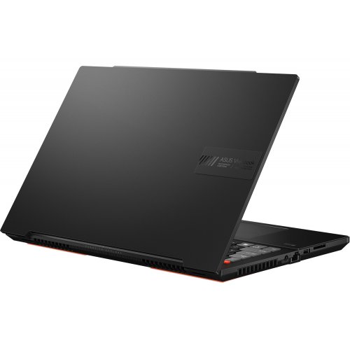 Продать Ноутбук Asus Vivobook Pro 16X K6604JV-K8078 (90NB1102-M00380) Black по Trade-In интернет-магазине Телемарт - Киев, Днепр, Украина фото