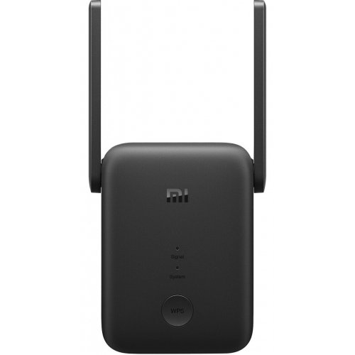 Купить Ретранслятор Xiaomi Mi WiFi Range Extender AC1200 (DVB4348GL) - цена в Харькове, Киеве, Днепре, Одессе
в интернет-магазине Telemart фото