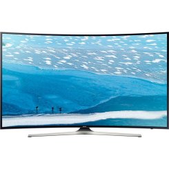 Телевизор Samsung UE55KU6300