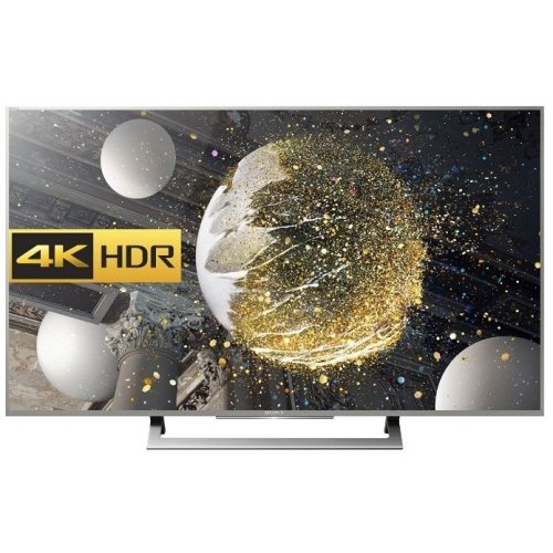 Купить Телевизор Sony KD43XD8077SR2 - цена в Харькове, Киеве, Днепре, Одессе
в интернет-магазине Telemart фото